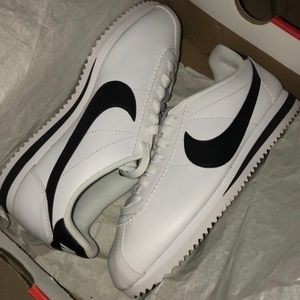 Classic Cortez Leather